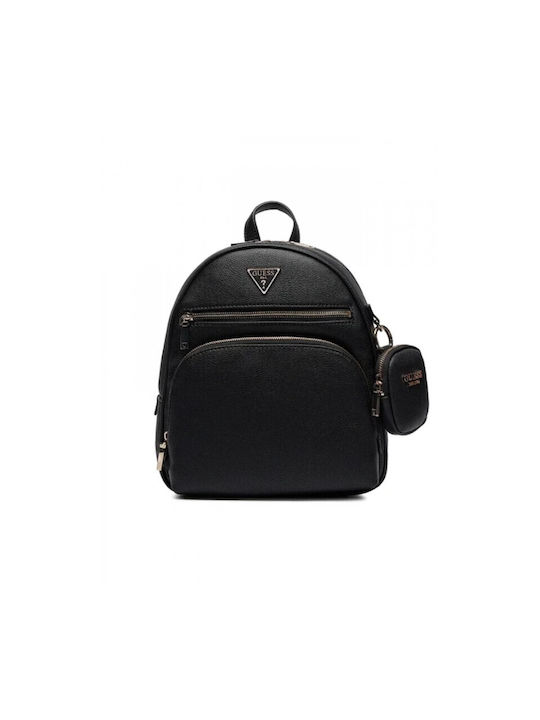 Guess Women's Bag Backpack Black