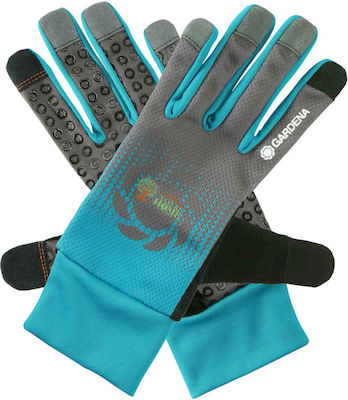 Gardena Gloves for Work Garden 1pcs