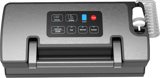Finlux Vacuum Device with Maximum Sealing Length 300mm