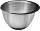 5Five Stainless Mixing Bowl Capacity 4.2lt