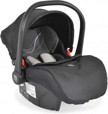 Cangaroo Multi Baby Car Seat i-Size Black 111282