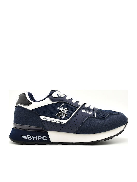 Sneakers Blue