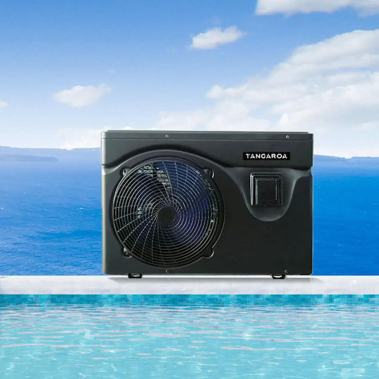 Tangaroa F180-pa Термопомпа за плувен басейн 18kw