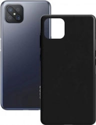 Oppo Καπάκι Μαύρο Oppo Reno 4Z 5G Oppo Καπάκι Μαύρο Oppo Reno 4Z 5G
