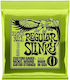 Ernie Ball Χορδές Ball Regular Slinky