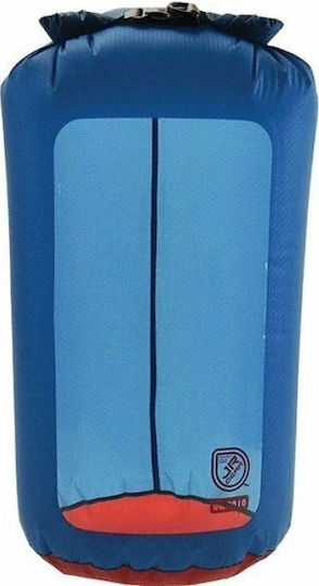JR Gear Sac Etanș De Mână 20lt Albastru