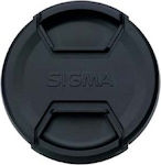 Sigma Lens Cap