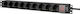 Caymon Rack Power Strip PSR109GS/B 1Stück