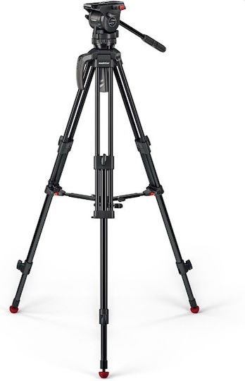 Sachtler System Ace M Ms Photography Tripod