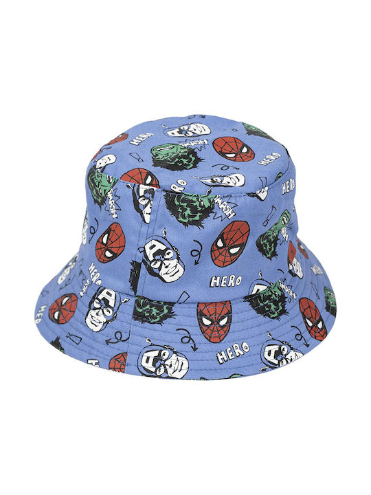 Children's Hat Spiderman