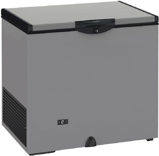 Tensai Gewerbliche Tiefkühltruhe 213Es L83 x B66 x H85cm.