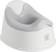 Kikka Boo Classic Potty Nimo Gray