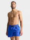 Volley Men's Blue Swim Shorts