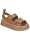 Kinder Sandalen Braun