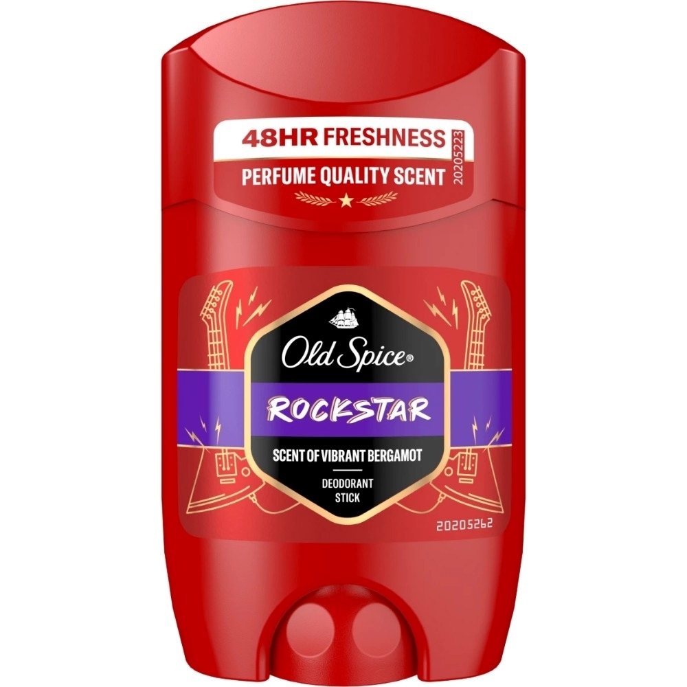 OldSpiceDeoStickRockstar50ml