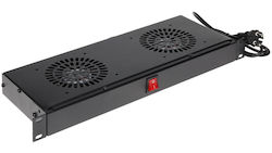 Delta A19P-2W Rack Fan