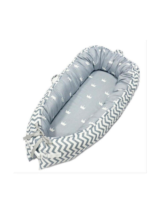 Baby Nest Bed Crib Portable Removable Washable Crib Travel Bed Cotton Cradle Children Infant Kids By-2053 Baby Nest Bed Crib Portable Removable Washable Crib Travel Bed Cotton Cradle Children Infant Kids By-2053