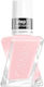 Essie Gel Couture Sheer Βερνίκι Νυχιών Μακράς Δ...
