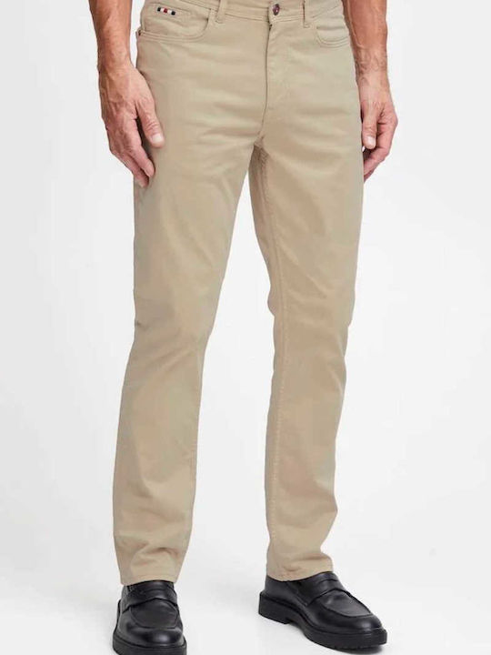 Fq1924 Trousers Beige