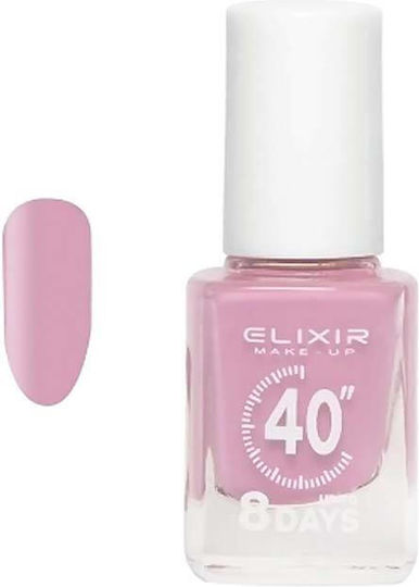 Elixir Uscare Rapidă Luciu Oja De Lungă Durată 118 Lila 13ml