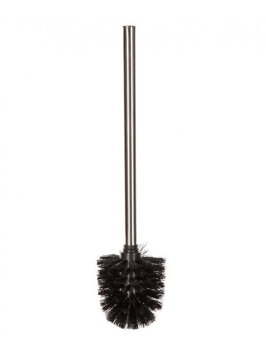 5Five Inox Toilet Brush Gray