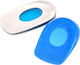 Ανατομικό Υποπτέρνιο Gel Heel Insert Mb.fc.215