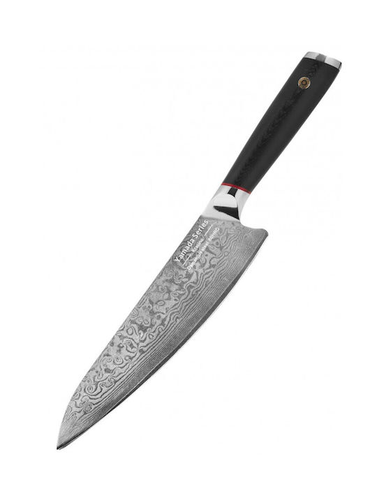 Kai Shun Premier Tim Mälzer Cuțit Kiritsuke din Oțel Inoxidabil