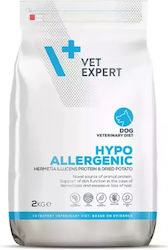 VetExpert Veterinary Diet Dog Hypoallergenic Insect 12кг