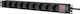 Caymon Rack Power Strip PSR109FS/B