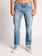 Staff Herren Jeanshose in Regular Fit JIN