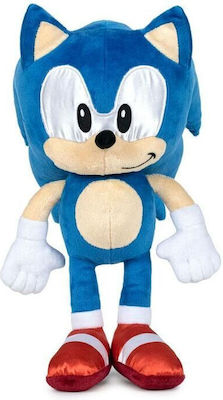 Sonic Jucărie de Pluș 30 cm