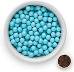 Κουφέτα Χατζηγιαννάκη Choco Balls Περλέ Γαλάζιο...