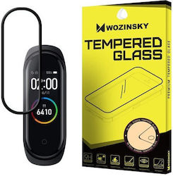 Wozinsky Tempered Glass for the Huawei Band 4 70025616