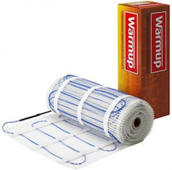 Warmup Pvc 2m² 300w Unterflur-Wärmeteppich
