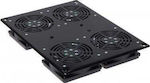 Delta Rack Fans A19-4W