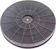 Whirlpool Piesă de schimb Filtru de carbon activat pentru hotă Compatibil cu Whirlpool 23.4x3cm
