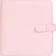 Loveinstant Photo Album 228 Pcs Fujifilm Instax Square Sq1 Sq6 Sq10 Sq20 Square Link Share Sp-3 Pink