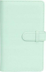 Loveinstant Album 108 снимки Fujifilm Instax Mini 12 11 40 9 8 7 Evo Liplay Link Green