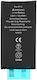 Compatible Replacement Battery 3227mAh for IPhone 13