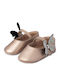 Babywalker Baby Ballerinas Golden