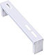 Floor Support Air Conditioner Brackets 45x12cm 2pcs