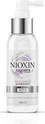 Nioxin Diaboost Lotion κατά της Τριχόπτωσης για Όλους τους Τύπους Μαλλιών 100ml