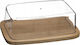 5five Untiera Bamboo 19 X 12.5 X 6 Cm