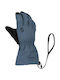 Kinderhandschuhe Blau