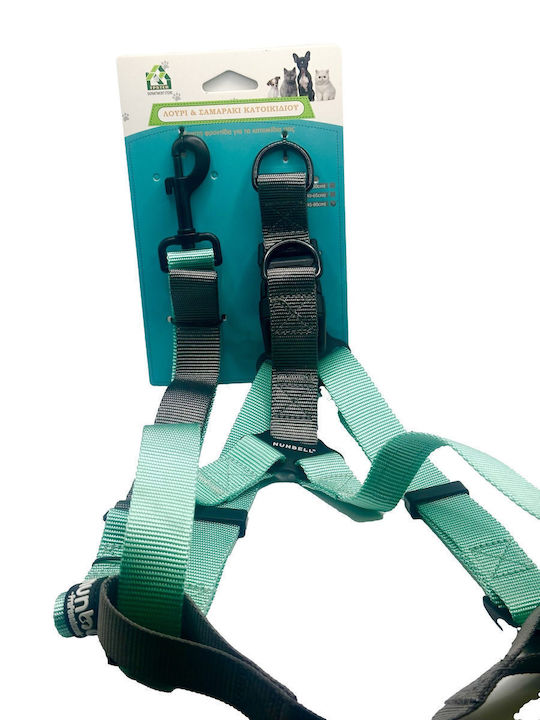 Nunbell Pet Ham pentru câini Verde Mare TP27067