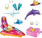 Barbie Doll Dreamtopia for 3++ Years