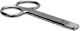 Benelux Ring Cutting Scissors Inox