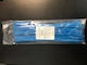 Elliniki Viomichania Apostagmaton Plastic Cable Ties in Blue Color (100 pcs) (002)