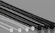 Elematic Δεματικά Καλωδίων Πλαστικά 178mmx4.8mm σε Μαύρο χρώμα (100τμχ) (113.5313)