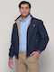 Jacke Blue